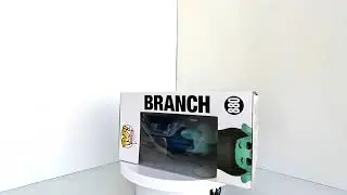 880 Branch Funko POP Chase Unboxing & Review! | Trolls Collectors Must-See! 🎶✨3