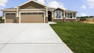 1801 NE Pallisade Court, Blue Springs, MO Presented by Sally Moore.
