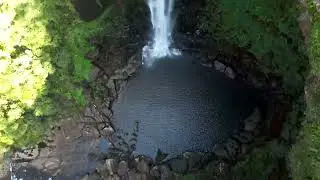 Kangaroo Valley Waterfalls - NSW - Australia 🇦🇺