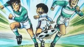 Supergol capítulo 23