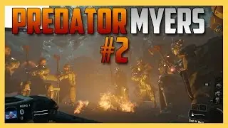 PREDATOR MYERS #2! | Swiftor