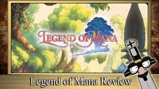 The RPG Fanatic Review Show - ★ Legend of Mana Review ★