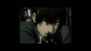 мацуда зажег в конце 😱 ||Death note|| #deathnote  #мацуда. Лайт и Эл краши, но мацуда зажег прсото.