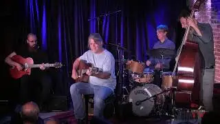 Stephane Wrembel - Live At Caffe Lena