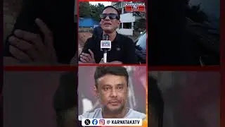 Lawyer Jagadish Fight | Darshan | Bigg Boss Kannada Season 11 | Sahakar Nagar | Karnataka TV