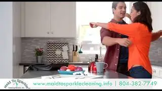 Home Cleaning Commercial | Local Video Ads