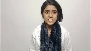 My audition video at perfect solution casting agency tollygunge Kolkata.