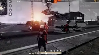 free fire attitude status 1 minute || free fire attitude status shayari || FF attitude status