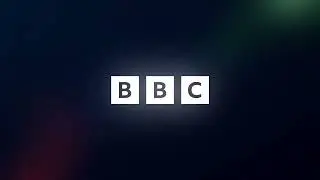 BBC Logo 2023