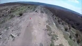 Hamesterley Beast Funduro 2025 (11/5/2025)