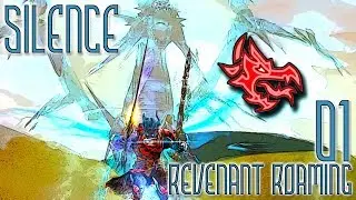 GW2 WvW Revenant Roaming 01- 'Double-U-Tee-Eff'