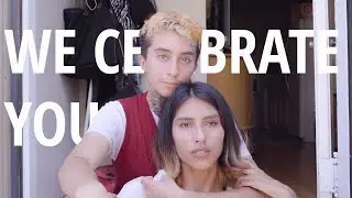 We Celebrate You | Trans Day of Visibility