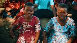 AGENDA official video Adonai children choir Moravian Chamazi