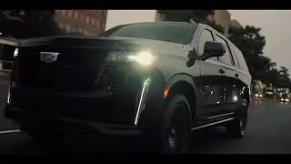 Your Time, Your Way &mdash; The Legacy One Limo and Black Car Service Standard