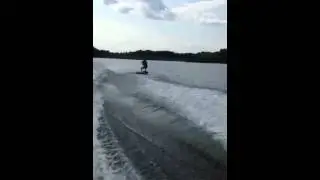 Craig | wakeboard