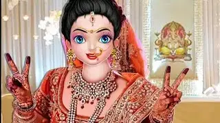 indian royal wedding game||Android gameplay||girl games||new game 2022|@StylishGamerr