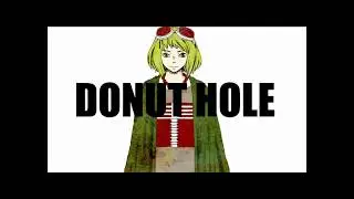 ドーナツホール　歌ってみた ‐ Potofu
