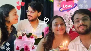 Ghar me hui Celebration 🥳 || JS Ki Duniya 