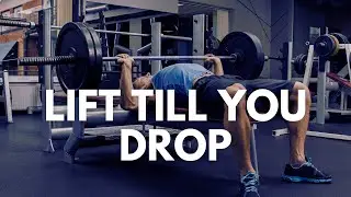 Impactful Workout Track | Strength Training Circuit