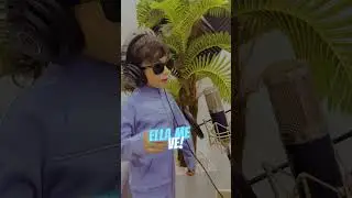 🐛 JUNIC EL FAMOSO X DON LATINO | 👉 El Gusanito #picus #flowpicus #shortsfeed #shorts