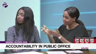 Accountability In Public Office