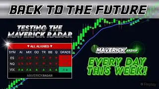 Must See!!  FREE Game Changing Indicator - Last Day!  Put To The Test!  Crushed This Week's Open!