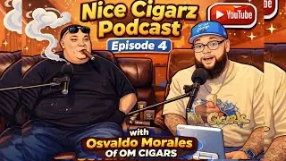 Episode 4: Osvaldo Morales Jr