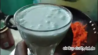Gajar ka halva Support please subscribe me #rk food channel 🍲 