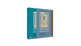 Der Codex Mendoza - Das Meisterwerk aztekisch-spanischer Buchkultur