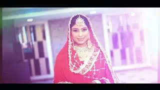 Wedding short video | Mr Mrs. Sondh | Best of Bride 💑 Groom Wedding Videos | Indian Marriage Bride
