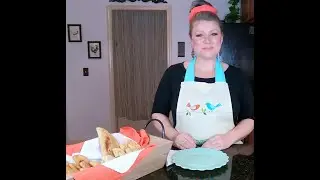 Fried Pie Recipe - How to Make Fried Pies