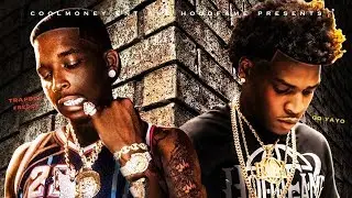 Trapboy Freddy & Go Yayo - 50 (Trap And Yayo)
