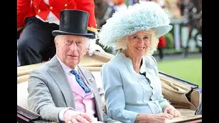 Embarrassing video goes viral King chales Opens HUGE FIGHT against Camilla in public