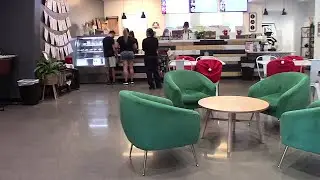 Coffee shop, nonprofit that hires adults with disabilities struggling with business