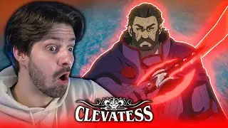 Обновление Неллуру🤯 Реакция на 7 серию Clevatess