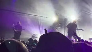 The Front Bottoms - Motorcycle - Live @ Champagne Jam 2025 - 12/20/2025