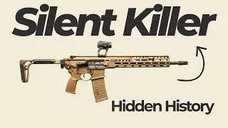 Every Weapon Delta Force Uses | Rifles, Snipers, Drones, Breaching Tools