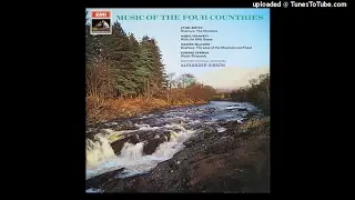Hamilton Harty : With the Wild Geese, symphonic poem (1910)