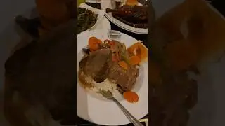 Visiting Motorcity Casino #youtubeshorts #shorts #food