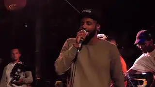 SWK - LIVE [SlimKa, Dimeh, Makala, Mehdi Obams, Mairo, Woody, Daejmiy, DEWOLPH, Rico TK, etc...]