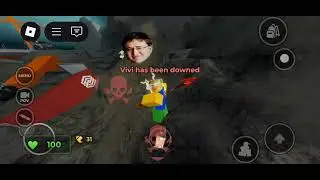 EVADE GAMEPLAY #43