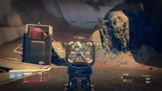 Destiny - Clever Dragon - Rumble Gameplay | PS4