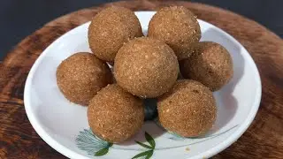 Sesame laddu| Til ladoo |winter special laddu | Sesame Peanut ladoo |nuvvula laddu recipe
