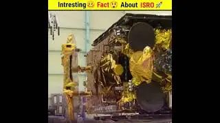 intresting fact about isro|#shorts #yt #trending #viral #ashortaday
