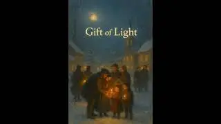 December Tapes -Track 4: Gift of Light 