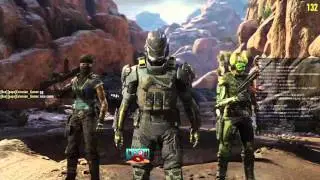 Прямой показ PC от 3a6a COD Black OPS III Предпраздничный марафон.
