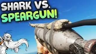 Stranded Deep Gameplay - 