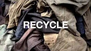 Avery Dennison&reg; RBIS & Christopher Raeburn: Sustainability