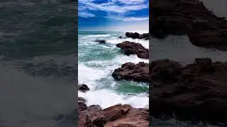 Oceanic Serenity