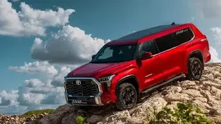 toyota tundra suv 2022 || tundra suv || #Nmtunes